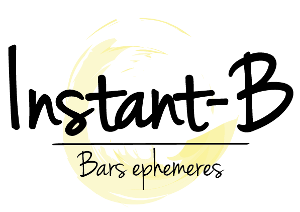 Nous animons votre anniversaire avec nos bars éphémères.